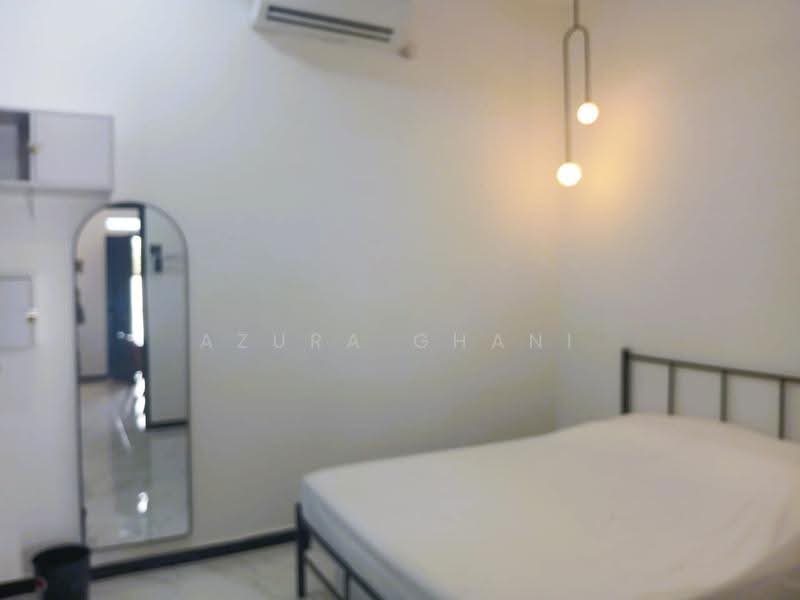 Tanah Kediaman untuk Dijual di Alor Setar (Kedah) - Azura Ghani - Bedroom - PropertyGuru.com.my