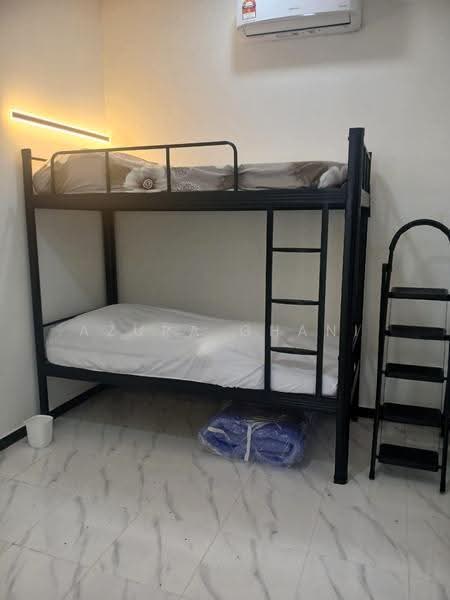 Tanah Kediaman untuk Dijual di Alor Setar (Kedah) - Azura Ghani - Bedroom - PropertyGuru.com.my