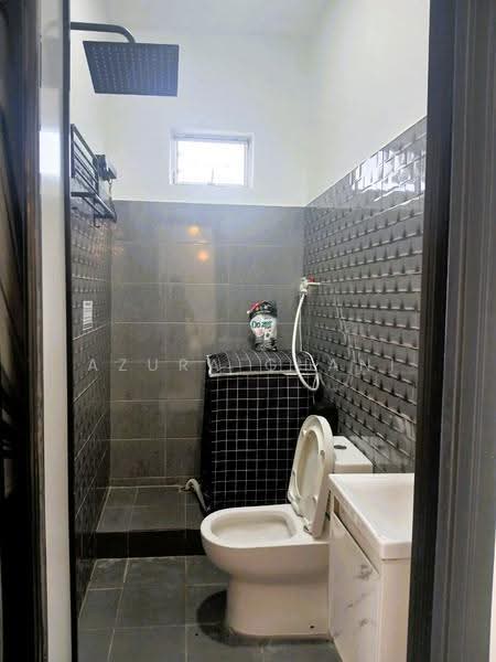 Tanah Kediaman untuk Dijual di Alor Setar (Kedah) - Azura Ghani - Bathroom - PropertyGuru.com.my