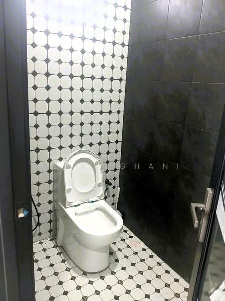 Tanah Kediaman untuk Dijual di Alor Setar (Kedah) - Azura Ghani - Bathroom - PropertyGuru.com.my