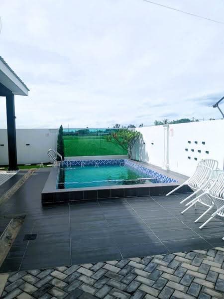 Tanah Kediaman untuk Dijual di Alor Setar (Kedah) - Azura Ghani - Pool - PropertyGuru.com.my