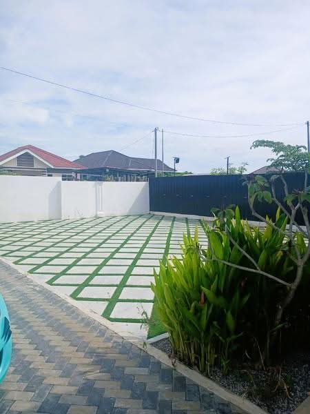 Tanah Kediaman untuk Dijual di Alor Setar (Kedah) - Azura Ghani - Exterior - PropertyGuru.com.my