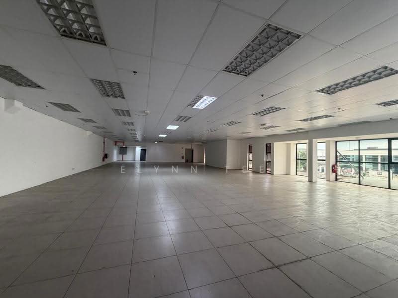 Kilang untuk Disewa di Kawasan Perindustrian Prai (Perai) - Elynn Tee - Interior - PropertyGuru.com.my