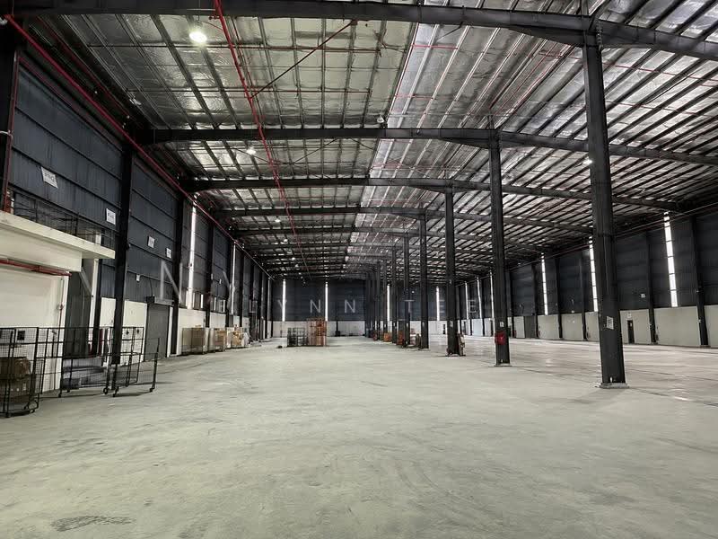 Kilang untuk Disewa di Kawasan Perindustrian Prai (Perai) - Elynn Tee - Interior - PropertyGuru.com.my