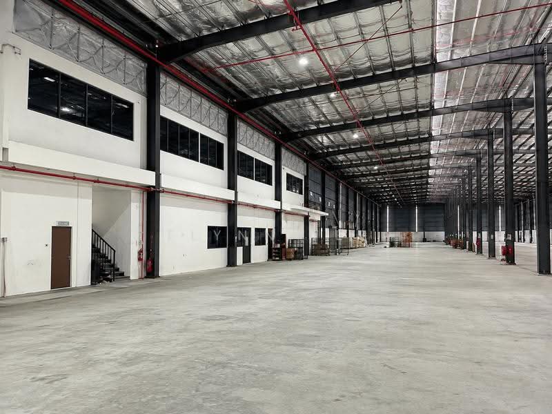 Kilang untuk Disewa di Kawasan Perindustrian Prai (Perai) - Elynn Tee - Interior - PropertyGuru.com.my
