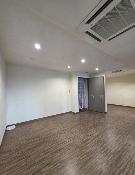 Kediaman Servis untuk Dijual di Zen Suites @ Zetapark - Yanny Siow - Interior - PropertyGuru.com.my