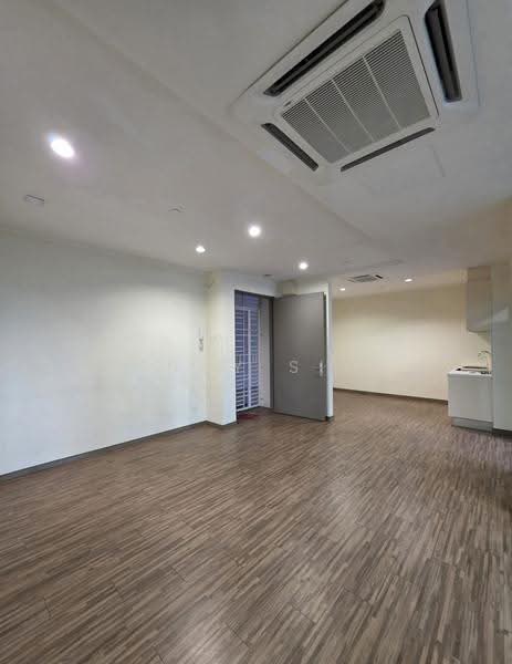 Kediaman Servis untuk Dijual di Zen Suites @ Zetapark - Yanny Siow - Interior - PropertyGuru.com.my