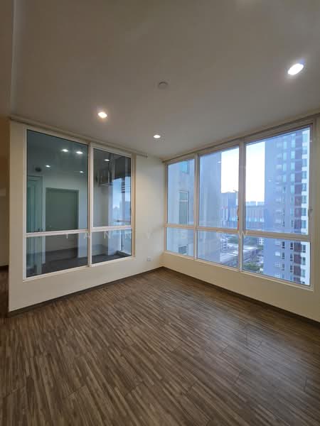 Kediaman Servis untuk Dijual di Zen Suites @ Zetapark - Yanny Siow - Interior - PropertyGuru.com.my