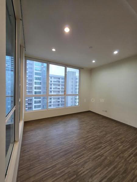 Kediaman Servis untuk Dijual di Zen Suites @ Zetapark - Yanny Siow - Interior - PropertyGuru.com.my