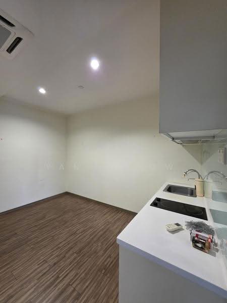 Kediaman Servis untuk Dijual di Zen Suites @ Zetapark - Yanny Siow - Kitchen - PropertyGuru.com.my