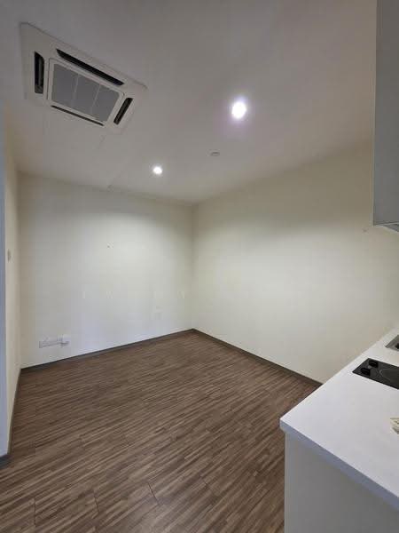 Kediaman Servis untuk Dijual di Zen Suites @ Zetapark - Yanny Siow - Interior - PropertyGuru.com.my