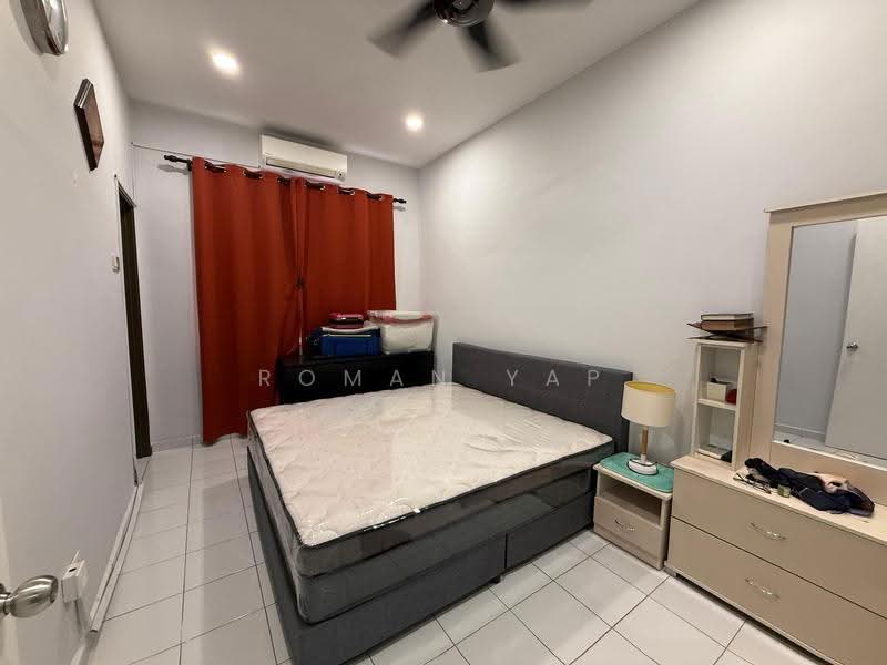 Rumah Teres 2-Tingkat untuk Dijual di Kota Emerald (Rawang) - Roman Yap - PropertyGuru.com.my