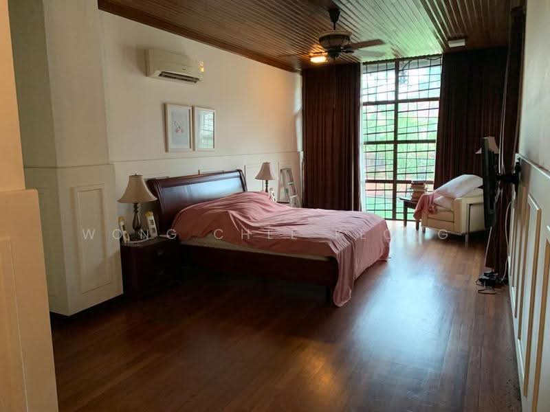 Bungalow House for Sale in Bandar Kinrara Seksyen 9 (Bandar Kinrara) - Wong Chee Keong - Bedroom - PropertyGuru.com.my