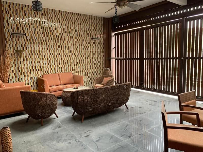 Bungalow House for Sale in Bandar Kinrara Seksyen 9 (Bandar Kinrara) - Wong Chee Keong - Living Room - PropertyGuru.com.my