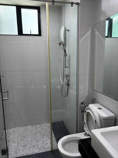 Apartment for Rent at Impiana - Jin Wong - Bathroom - PropertyGuru.com.my