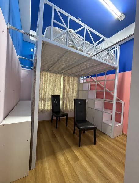 Kondominium untuk Dijual di Fairway Suites - Sean Lau - Bedroom - PropertyGuru.com.my