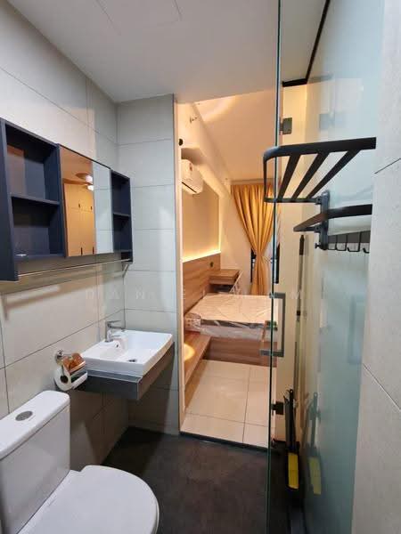 Kediaman Servis untuk Disewa di Astrum Ampang - Daniel Lam - Bathroom - PropertyGuru.com.my