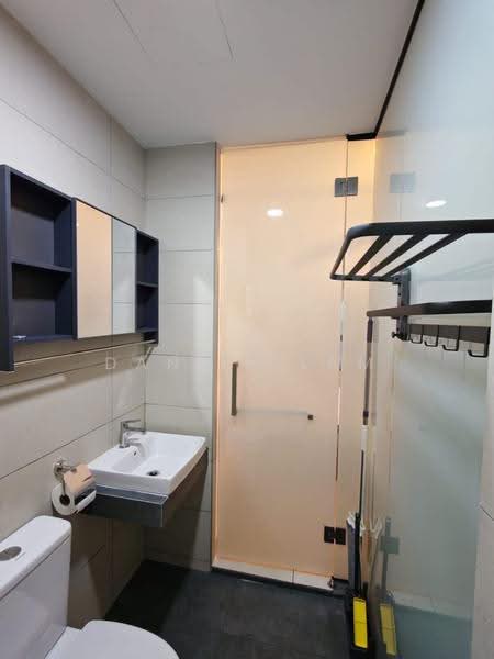 Kediaman Servis untuk Disewa di Astrum Ampang - Daniel Lam - Bathroom - PropertyGuru.com.my