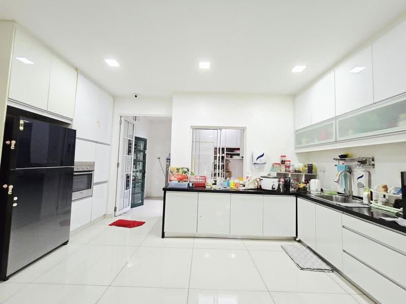 Bungalow House for Sale in Pju 3 (Tropicana) - Reni Lim - Kitchen - PropertyGuru.com.my