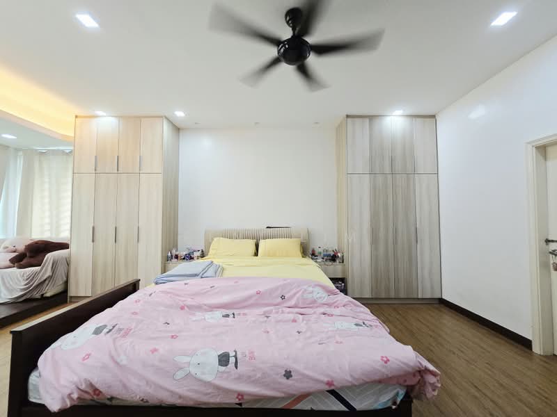 Bungalow House for Sale in Pju 3 (Tropicana) - Reni Lim - Bedroom - PropertyGuru.com.my
