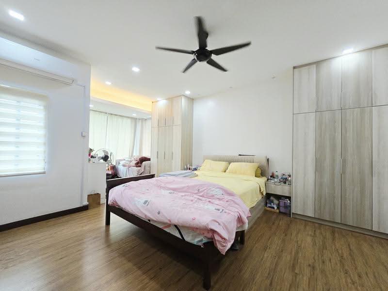 Bungalow House for Sale in Pju 3 (Tropicana) - Reni Lim - Bedroom - PropertyGuru.com.my
