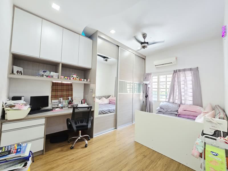 Bungalow House for Sale in Pju 3 (Tropicana) - Reni Lim - Bedroom - PropertyGuru.com.my