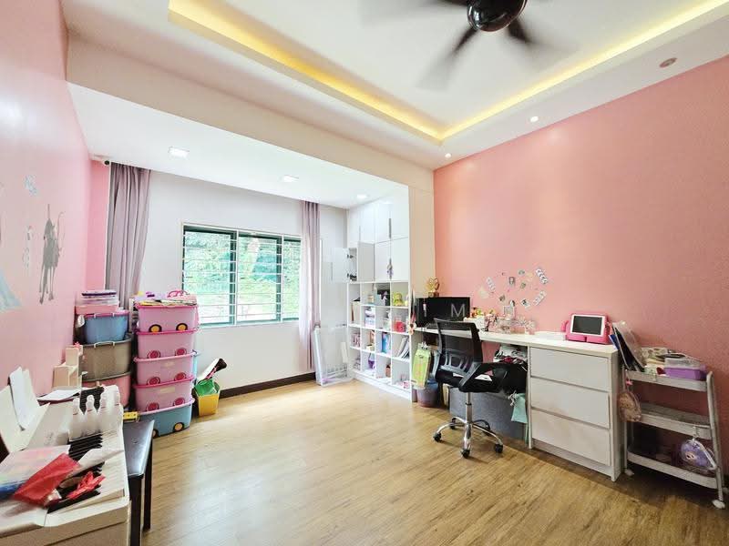 Bungalow House for Sale in Pju 3 (Tropicana) - Reni Lim - Study - PropertyGuru.com.my