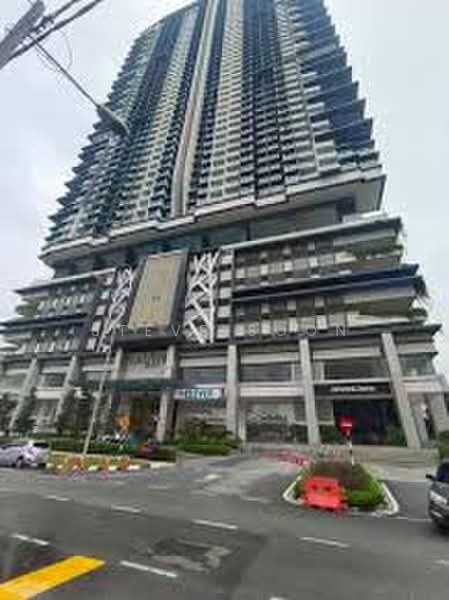 Kediaman Servis untuk Dijual di Lavile Kuala Lumpur - Steve Soon - Exterior - PropertyGuru.com.my