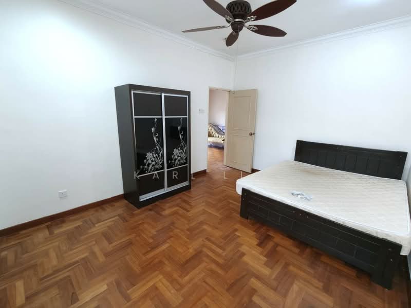 Rumah Berkembar untuk Dijual di Taman Impian Emas (Skudai) - Karl Lim - Bedroom - PropertyGuru.com.my