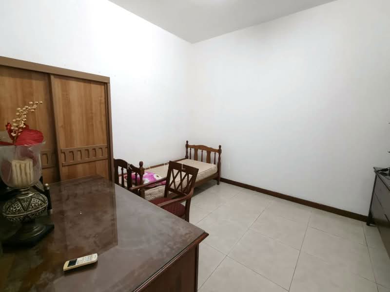 Rumah Berkembar untuk Dijual di Taman Impian Emas (Skudai) - Karl Lim - Bedroom - PropertyGuru.com.my