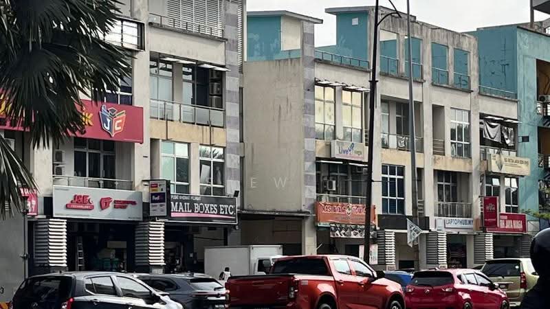 Kedai untuk Dijual di Taman Tasik Prima (Puchong) - Siew . - PropertyGuru.com.my
