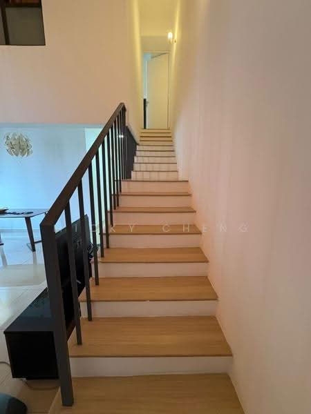 Kediaman Servis untuk Disewa di Eclipse Residence @ Pan'gaea - Micky Cheng - PropertyGuru.com.my