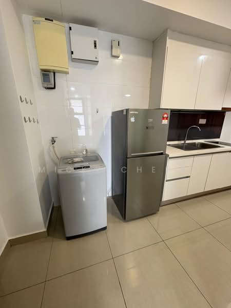 Kediaman Servis untuk Disewa di Eclipse Residence @ Pan'gaea - Micky Cheng - PropertyGuru.com.my