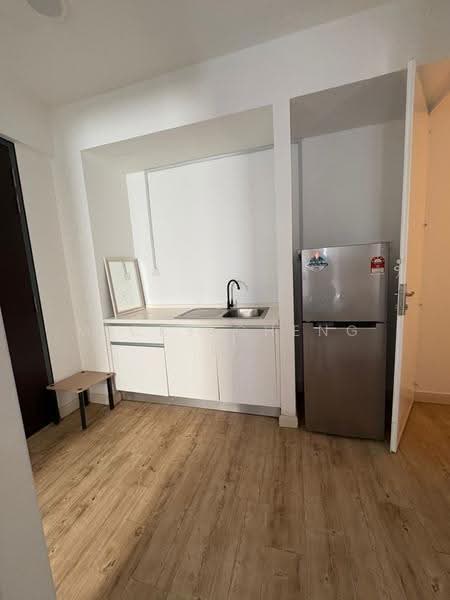 Kediaman Servis untuk Disewa di Eclipse Residence @ Pan'gaea - Micky Cheng - PropertyGuru.com.my