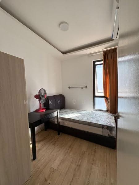 Kediaman Servis untuk Disewa di Eclipse Residence @ Pan'gaea - Micky Cheng - PropertyGuru.com.my