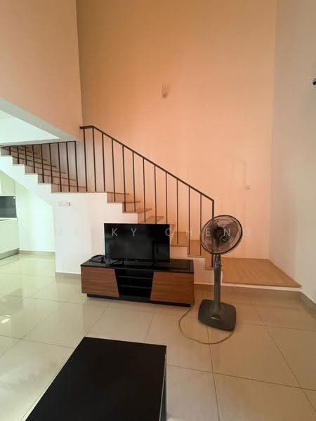Kediaman Servis untuk Disewa di Eclipse Residence @ Pan'gaea - Micky Cheng - PropertyGuru.com.my