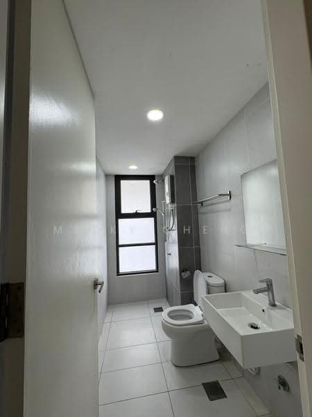 Kediaman Servis untuk Disewa di Eclipse Residence @ Pan'gaea - Micky Cheng - PropertyGuru.com.my