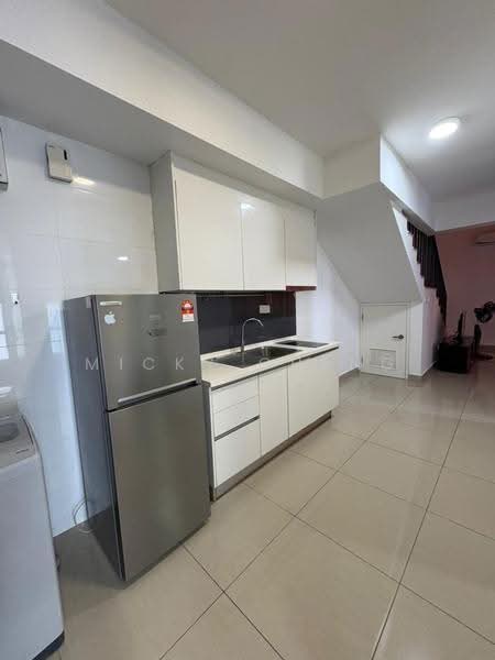 Kediaman Servis untuk Disewa di Eclipse Residence @ Pan'gaea - Micky Cheng - PropertyGuru.com.my