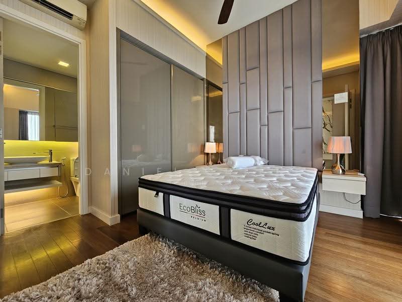 Service Residence for Sale at The Horizon Residence - Daniel Chieng - Bedroom - PropertyGuru.com.my