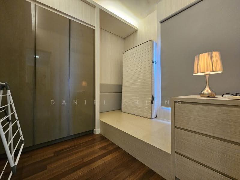 Service Residence for Sale at The Horizon Residence - Daniel Chieng - Interior - PropertyGuru.com.my