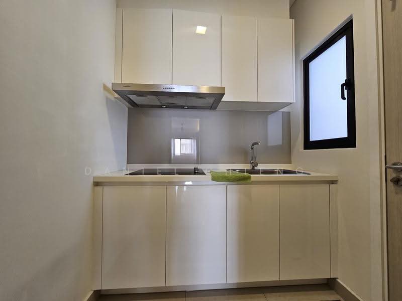 Service Residence for Sale at The Horizon Residence - Daniel Chieng - Kitchen - PropertyGuru.com.my