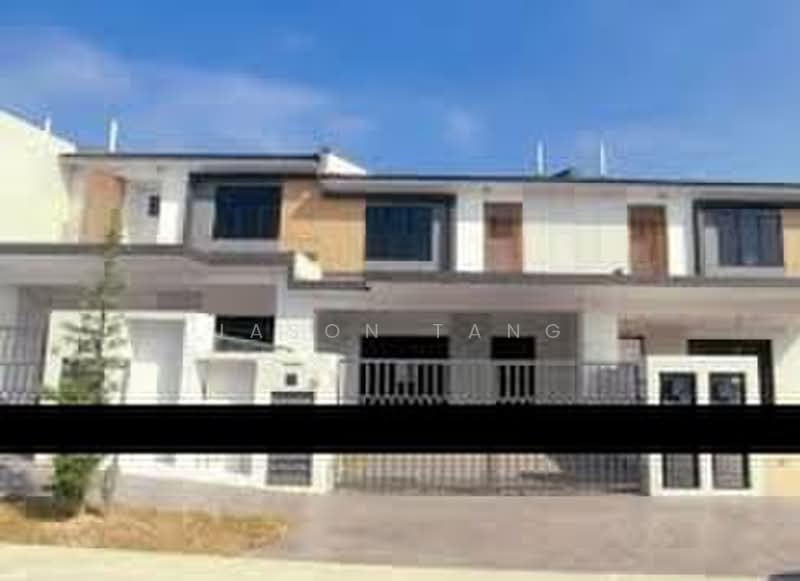 Rumah Teres 2-Tingkat untuk Dijual di Pontian (Johor) - Jason Tang - Exterior - PropertyGuru.com.my