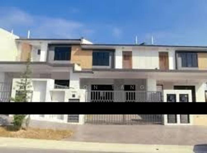 Rumah Teres 2-Tingkat untuk Dijual di Pontian (Johor) - Jason Tang - Exterior - PropertyGuru.com.my