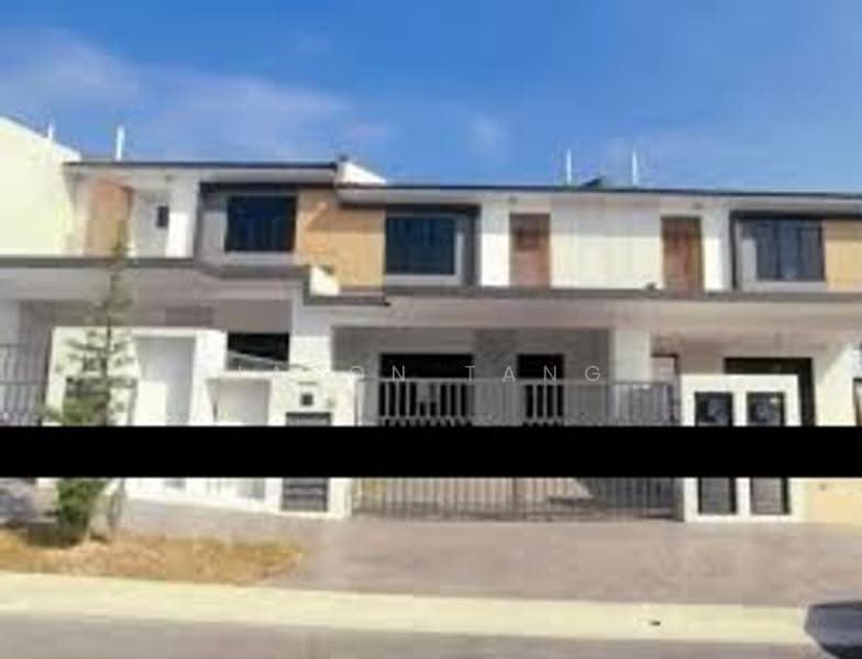Rumah Teres 2-Tingkat untuk Dijual di Pontian (Johor) - Jason Tang - Exterior - PropertyGuru.com.my