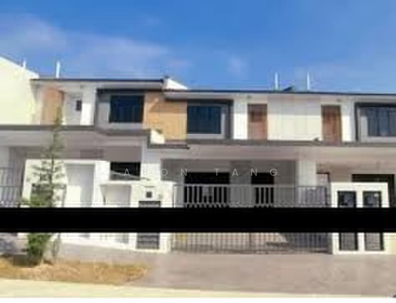 Rumah Teres 2-Tingkat untuk Dijual di Pontian (Johor) - Jason Tang - Exterior - PropertyGuru.com.my
