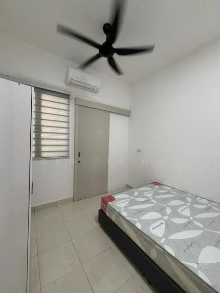 Terraced House for Rent in Seremban (Negeri Sembilan) - Ong Jia Hui - Bedroom - PropertyGuru.com.my