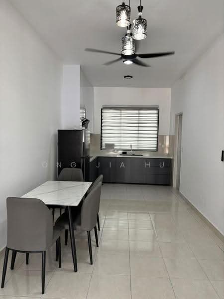 Terraced House for Rent in Seremban (Negeri Sembilan) - Ong Jia Hui - Kitchen - PropertyGuru.com.my
