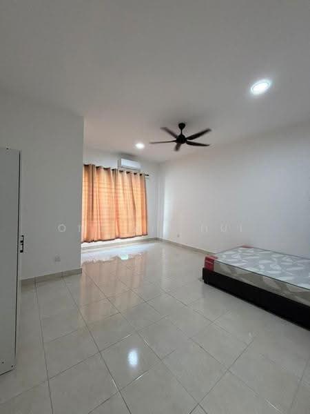 Terraced House for Rent in Seremban (Negeri Sembilan) - Ong Jia Hui - Bedroom - PropertyGuru.com.my