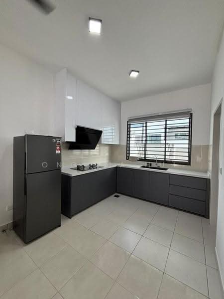 Terraced House for Rent in Seremban (Negeri Sembilan) - Ong Jia Hui - Kitchen - PropertyGuru.com.my