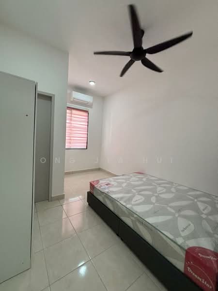 Terraced House for Rent in Seremban (Negeri Sembilan) - Ong Jia Hui - Bedroom - PropertyGuru.com.my